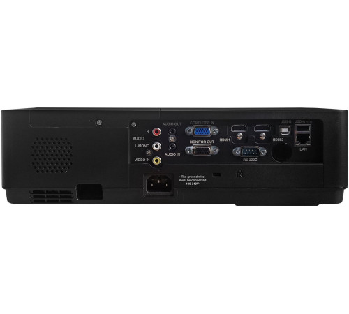 Проектор CACTUS CS-S2.B