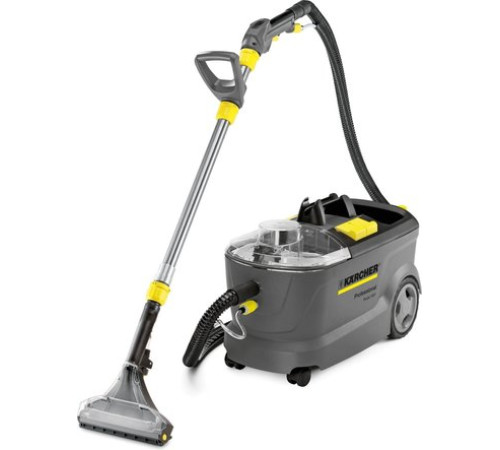 Пылесос Karcher Puzzi 10/1 Edition 1.100-131.0