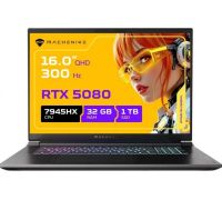 Игровой ноутбук Machenike L16 Pro G2 Mars A JJ00GW00HRU