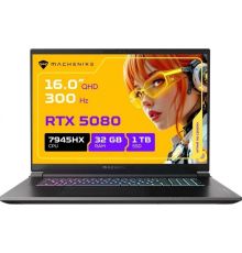 Игровой ноутбук Machenike L16 Pro G2 Mars A JJ00GW00HRU