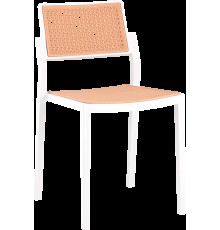 Стул Stool Group Milto 8059 белый