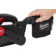 Ленточная шлифмашина Milwaukee M18 FBTS75-0 4933479614 без АКБ