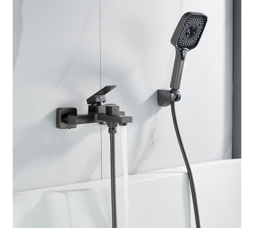 Смеситель Shevanik S9602T