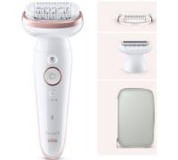 Эпилятор Braun Silk-epil 9 SES 9-030