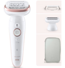 Эпилятор Braun Silk-epil 9 SES 9-030