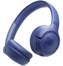 Наушники JBL Tune 530BT синий
