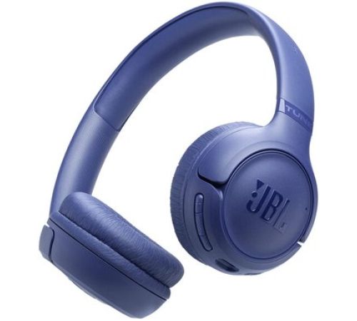 Наушники JBL Tune 530BT синий