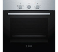 Электрический духовой шкаф Bosch Serie 2 HBF011BR0T