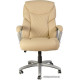 Офисное кресло Меб-ФФ MF-3022 бежевый