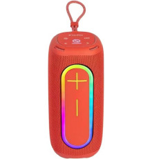 Беспроводная колонка Bseng P10 Pro красный