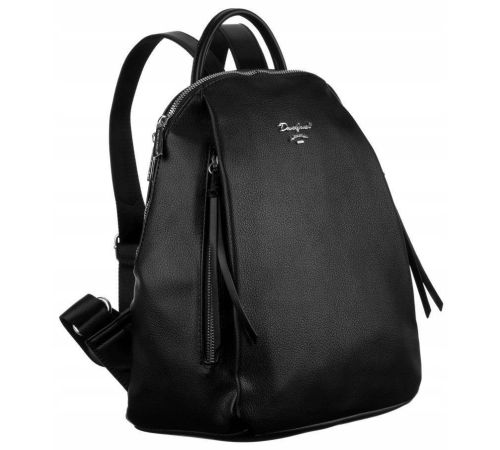 Женская сумка David Jones CH21044A-5622 черный