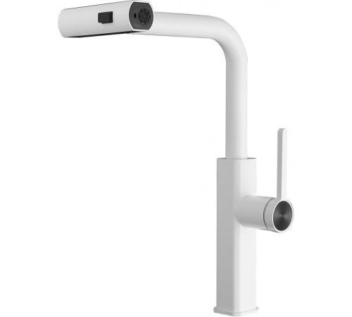 Смеситель Ekko E4709-8