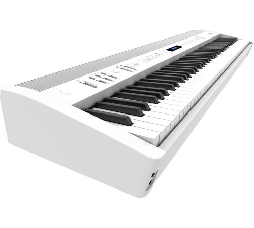 Цифровое пианино Roland FP-60X белый