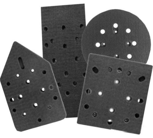 Виброшлифмашина Favourite OS 600/125E