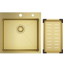 Кухонная мойка Raglo R700.5050.03