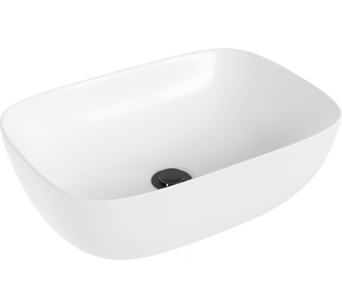 Умывальник Lauter 21493A + Cascade 21СК0655BS