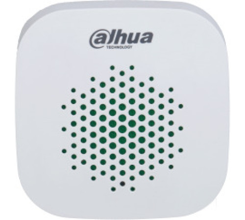 Сирена Dahua DHI-ARA12-W2868