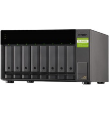 Сетевой накопитель QNAP TL-D800C