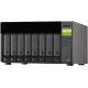 Сетевой накопитель QNAP TL-D800C