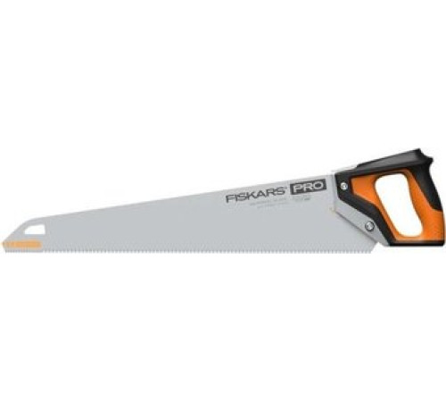 Ножовка Fiskars Pro PowerTooth 1062917
