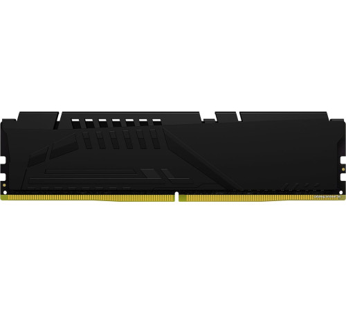 Оперативная память Kingston FURY Beast 32ГБ DDR5 5200 МГц KF552C40BB2-32