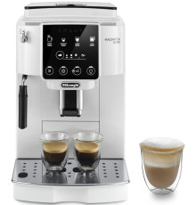 Кофемашина DeLonghi Magnifica Start ECAM 220.20.W