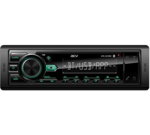 USB-магнитола ACV AVS-401UBG