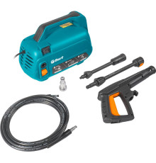 Мойка высокого давления Bort BHR-1600-Compact