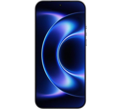 Телефон Xiaomi 17 Ultra 16GB/512GB международная версия черный