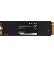 SSD Digma Meta S69 1TB DGSM4001TS69T