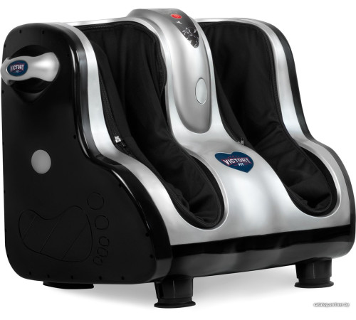 Массажер для ног VictoryFit VF-M9001 серебристый