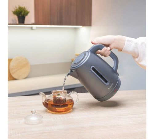 Электрический чайник Scarlett SC-EK21S42