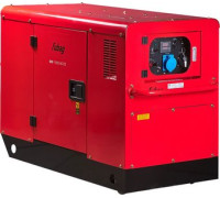 Дизельный генератор Fubag DS 11000 AC ES