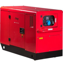 Дизельный генератор Fubag DS 11000 AC ES
