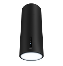 Кухонная вытяжка MAUNFELD Ford 39 Isla Sensor LED черный