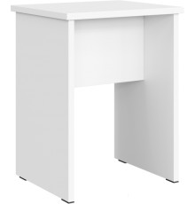 Табурет НК-Мебель Stern 72675816 белый