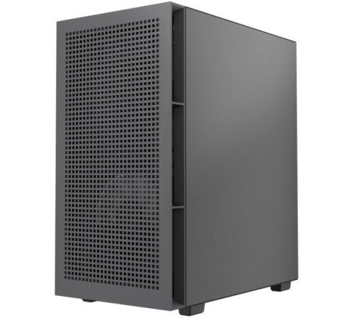 Корпус Powercase Mistral SM01 SI CMMSM01-F2