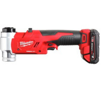 Пробойник Milwaukee M18 HKP-201C Force Logic 4933451202 с 1-им АКБ, кейс