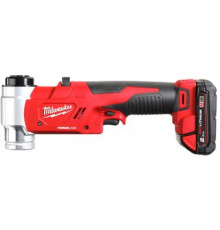 Пробойник Milwaukee M18 HKP-201C Force Logic 4933451202 с 1-им АКБ, кейс