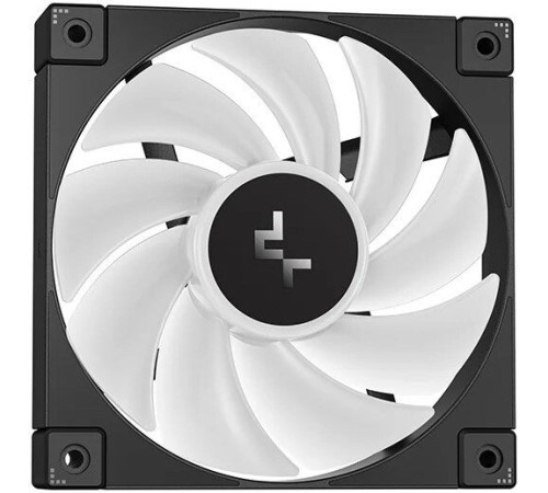 Система жидкостного охлаждения для процессора DeepCool LP240 R-LP240-BKMSNC-G-1