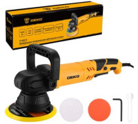 Эксцентриковая шлифмашина Deko P1400-D 083-1047