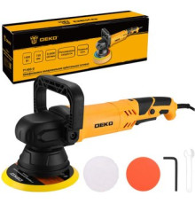 Эксцентриковая шлифмашина Deko P1400-D 083-1047