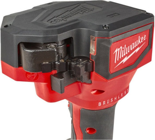 Инструмент для нарезания/восстановления резьбы Milwaukee M18 M18BLTRC-0X 4933471150 без АКБ