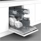 Встраиваемая посудомоечная машина Hotpoint HI 4C66