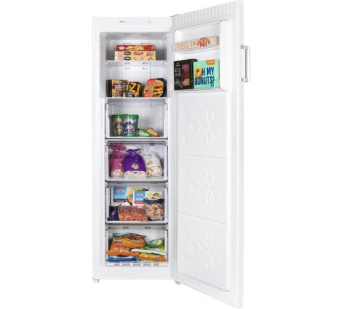 Морозильник MAUNFELD MFFR170W