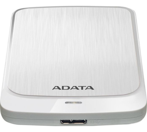 Внешний накопитель ADATA HV320 AHV320-2TU31-CWH 2TB белый