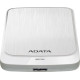 Внешний накопитель ADATA HV320 AHV320-2TU31-CWH 2TB белый