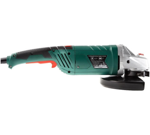 Угловая шлифмашина Hammer USM2400D