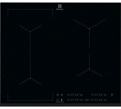 Варочная панель Electrolux CIV634