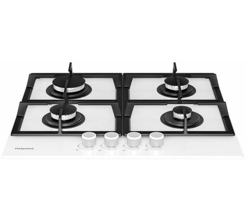 Варочная панель Hotpoint HG 61F/WH